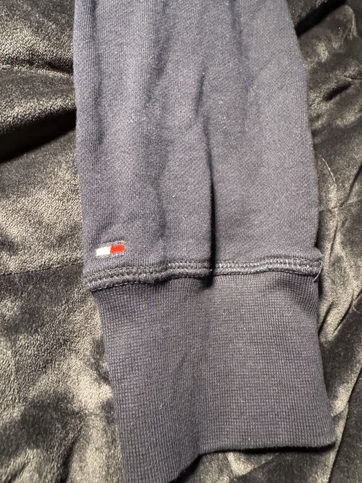 Bluza Tommy Hilfiger