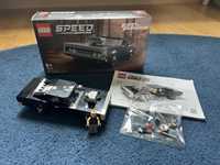 Lego 76912 Speed Champions Fast & Furious 1970 Dodge Charger R/T