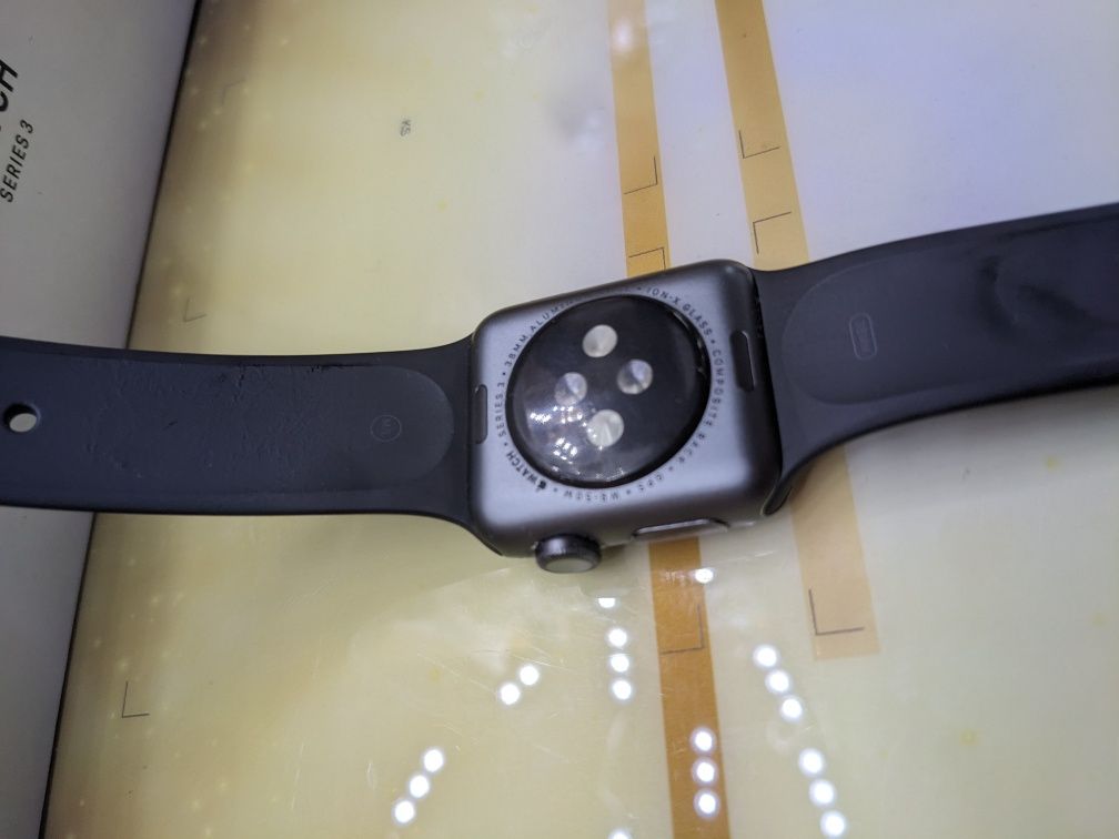 Apple watch 3 NFC+