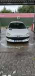 Peugot 206 2.0 hd