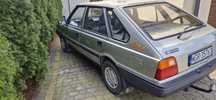 Polonez Caro 1995 r.