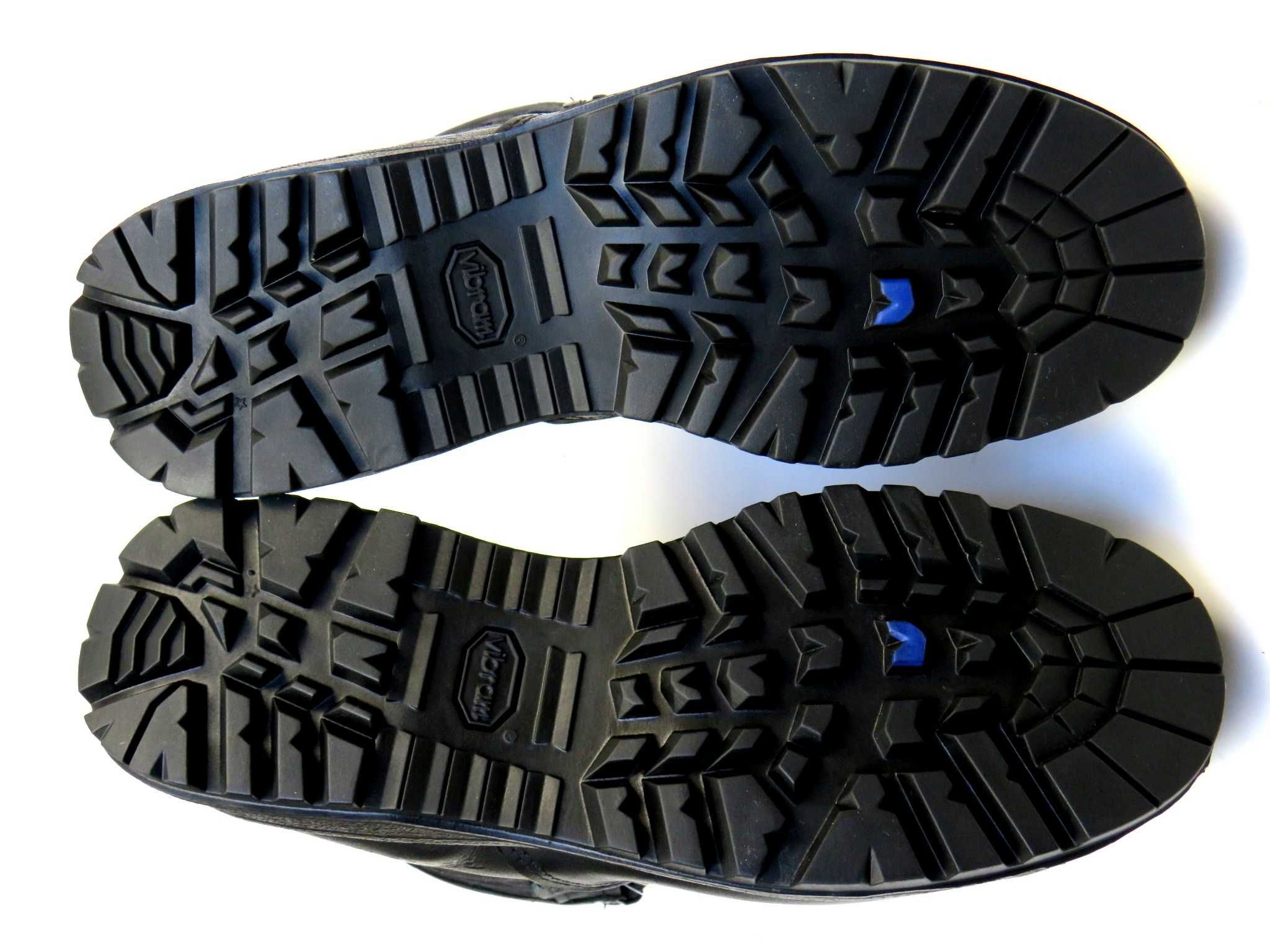 Belleville GORE-TEX buty taktyczne wojskowe US ARMY 6 R rozm 39