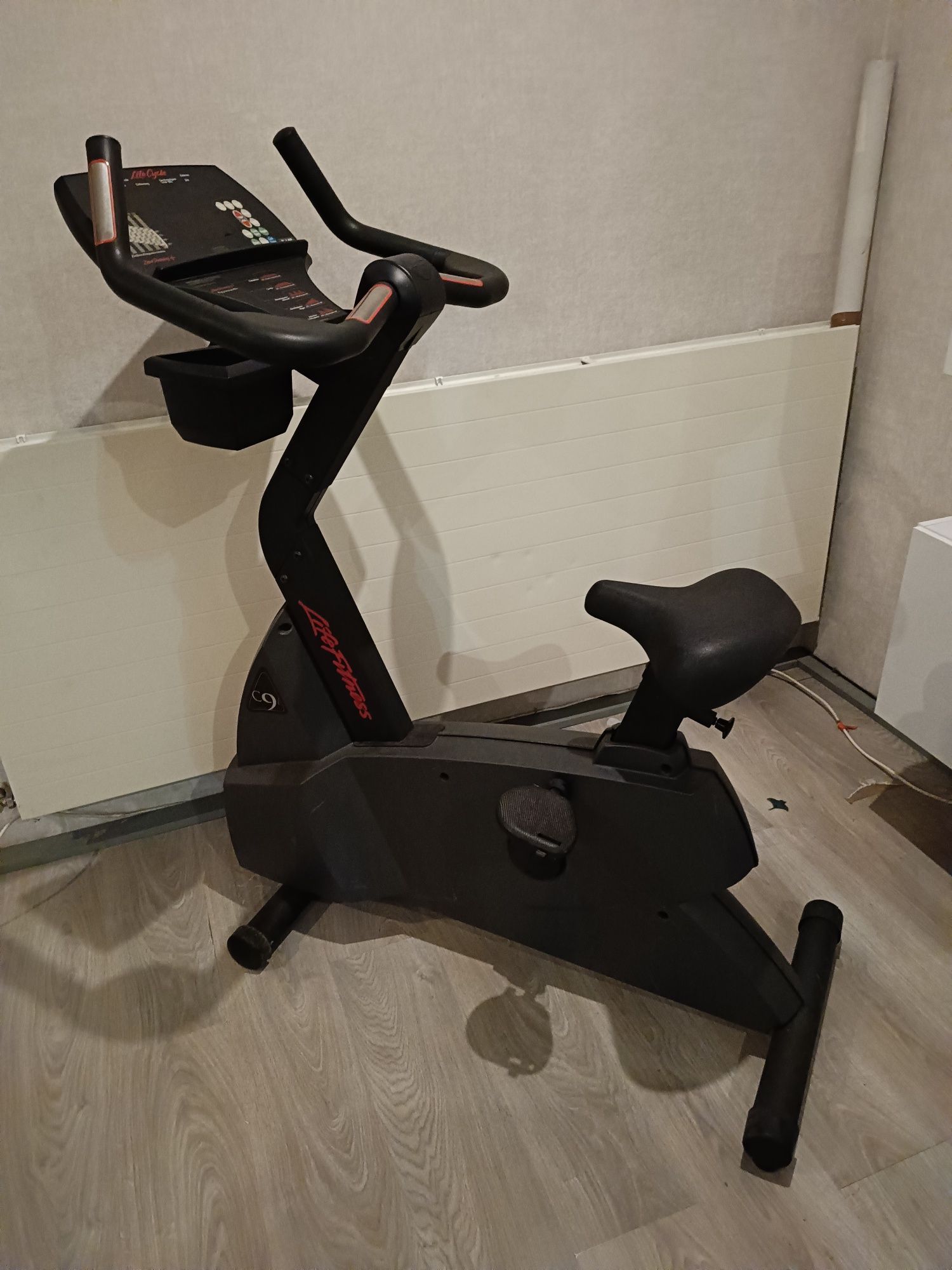 Rower treningowy