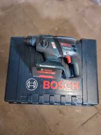 Młotowiertarka Bosch Professional GBH 36V-ECt