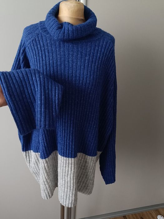Sweter golf F&F r 54 56