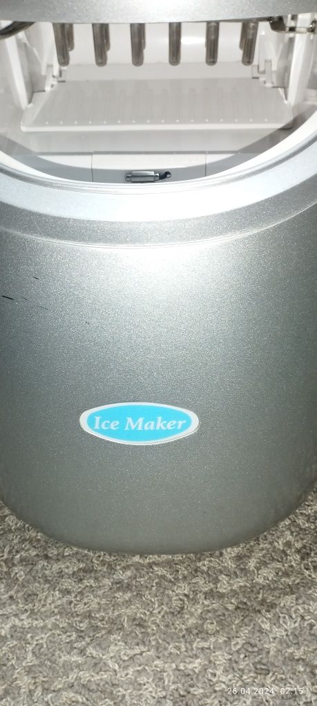 Ледогенератор Ice Maker