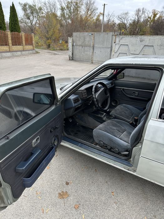 Ауди 80 Б2 1981г