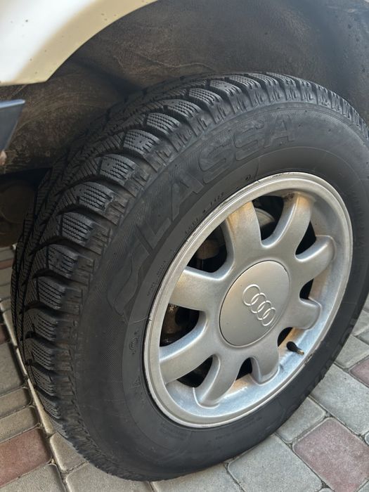 Volkswagen  T4  2003г  2,5tdi