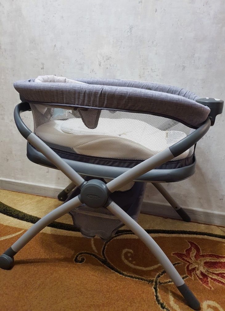 Люлька Graco Day2Dream