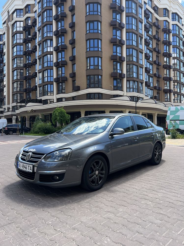 Volkswagen Jetta