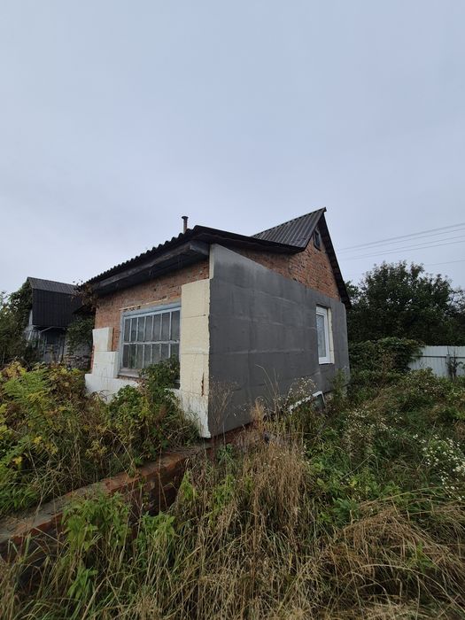 Дача. Киїнка. Всі комунікації.