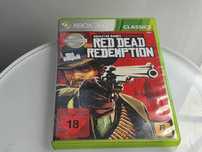 Gra Red Dead Redmption Xbox 360 Sklep Zamiana