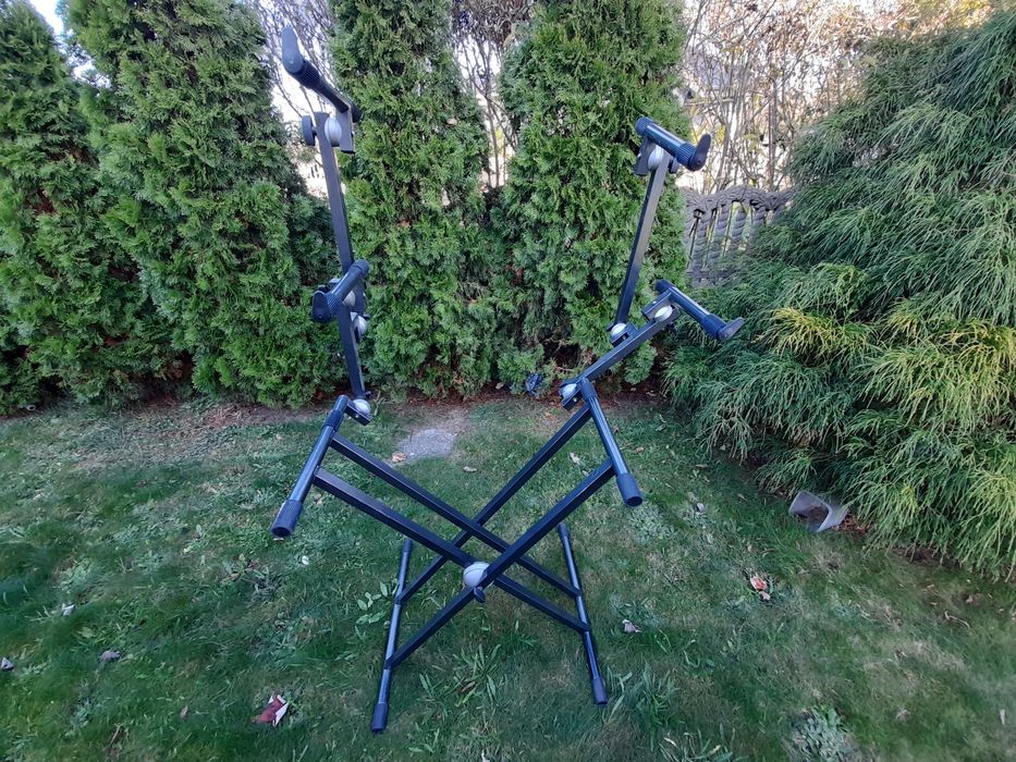 Stojak keyboardowy PROEL easy lock