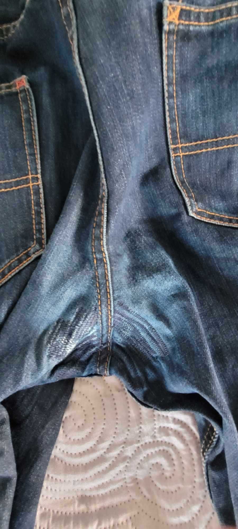 Spodnie jeansowe ELADE Rozmiar XL (36)