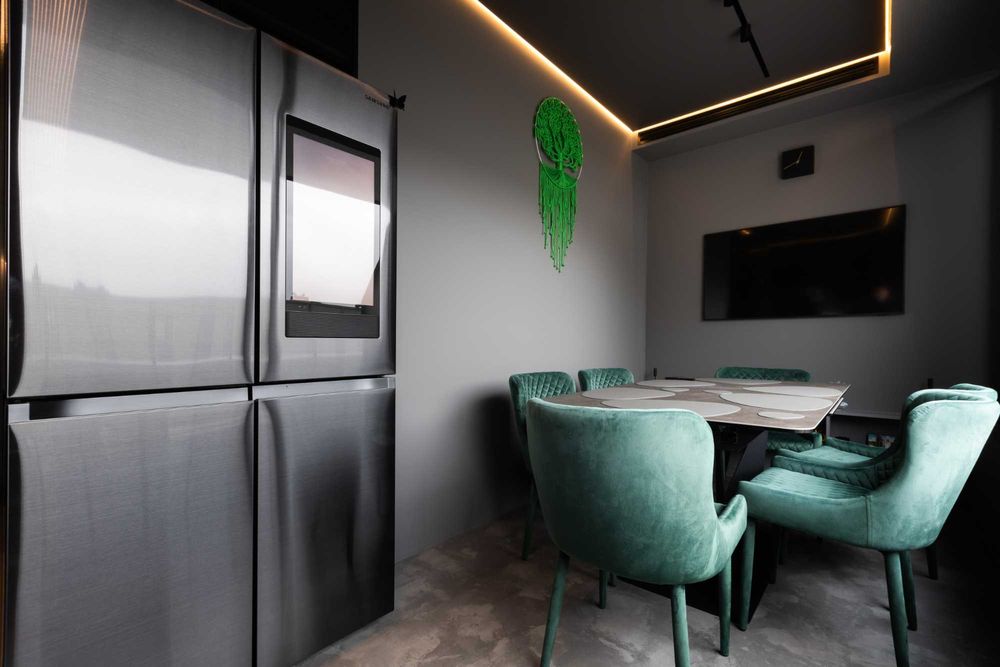 ЖК Rybalsky Проджа Квартири 121 кв.м. з Терасою та Автономним світлом!