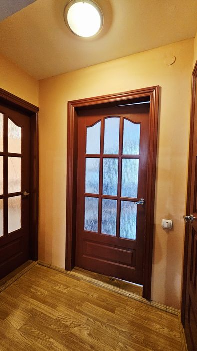 Продам, квартиру на 2 этаже, рядом гараж, ж/м Победа, рядом Сокол.