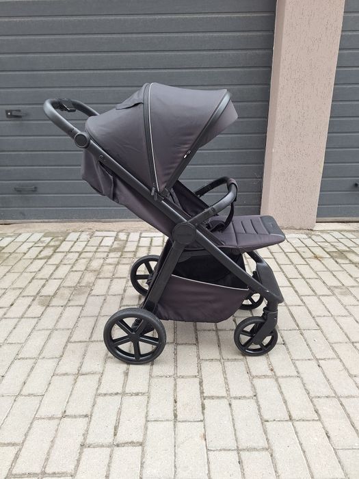 Коляска Carello Bravo SL 2024