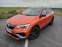 Renault Arkana Sprzedam Renault Arkana