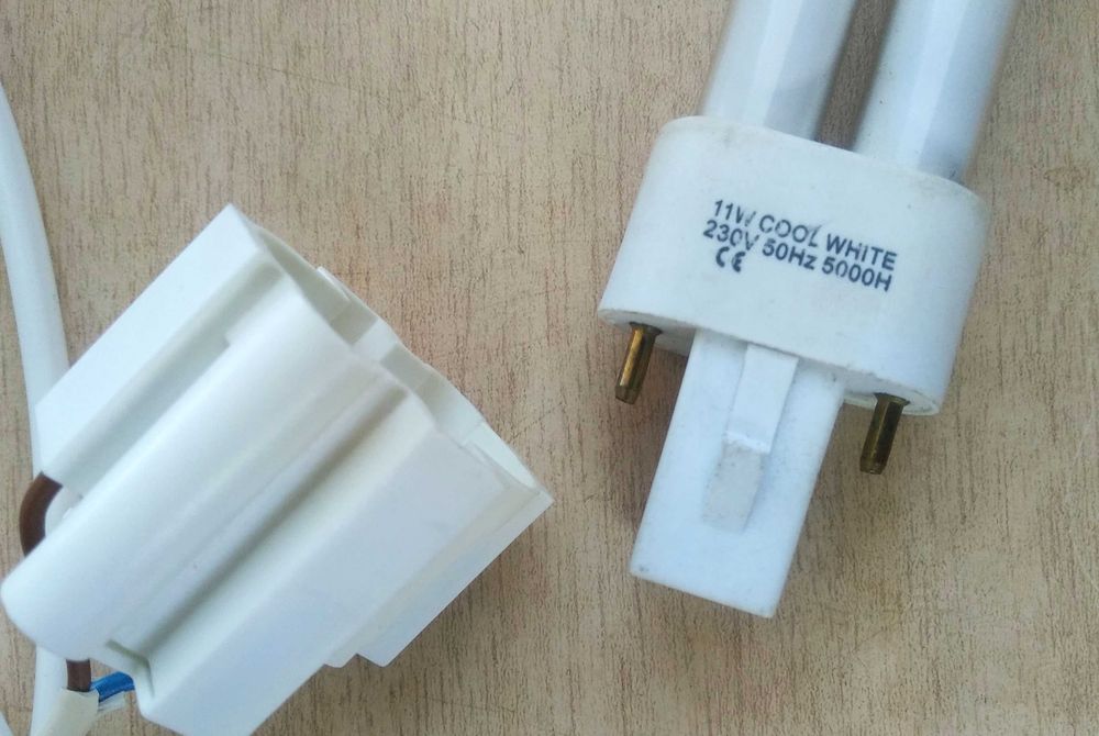 Блок питания к настольной лампе Techno-Lux, Польша. Возм. обмен