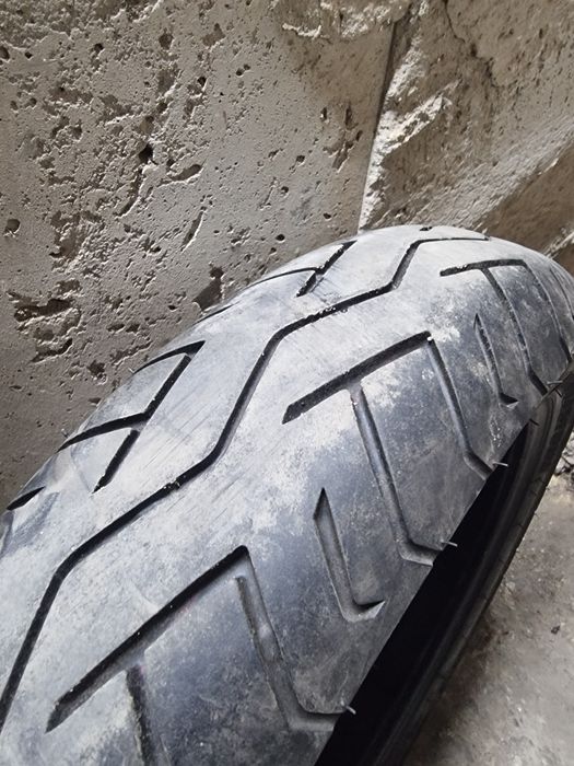 Резина 130/80/17