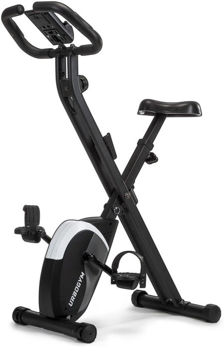 Rower stacjonarny Rowerek URBOGYM X-BIKE ALPHA
