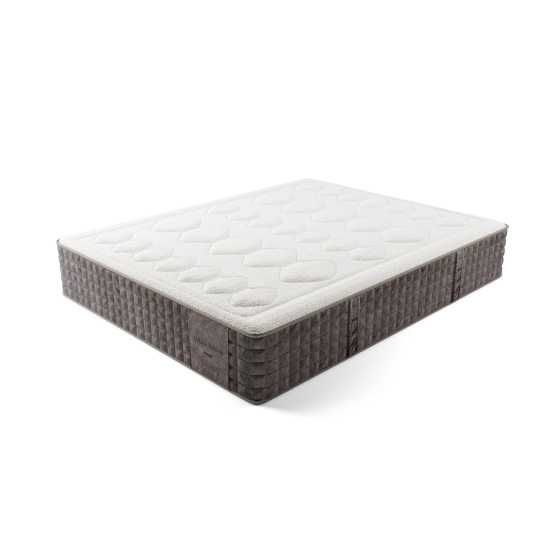 NOWY Materac HILDING DeLuxe FIGARO 160x200 Kup teraz z przesyłką