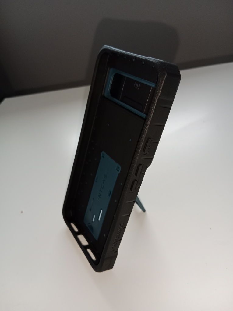 Etui i szkło ochronę do Google Pixel 8