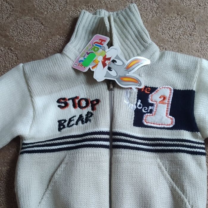 Продам речі на хлопчика