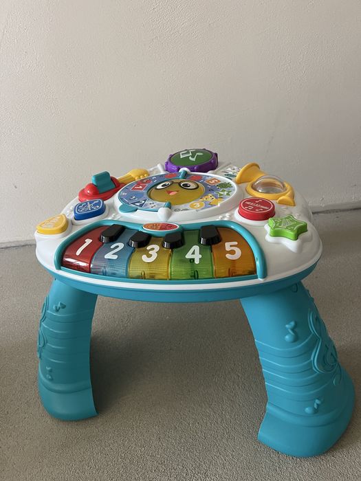 Музичний столик