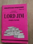 "Lord Jim" Josepha Conrada - opracowanie