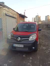 Продам Рено Кенго 2013 1.6 16v