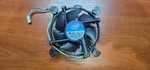 Кулер intel 1155/1150/1151 socket