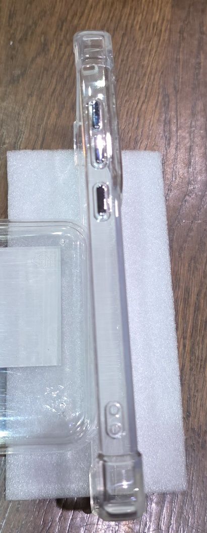Чехол противоударный Samsung Galaxy S25 Ultra