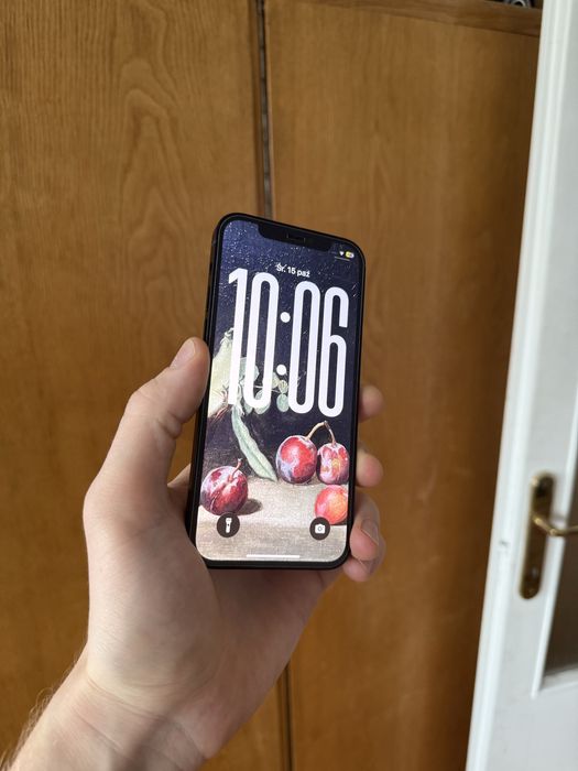 [zarezerwowany] iphone 12 128gb 99% kondycja baterii