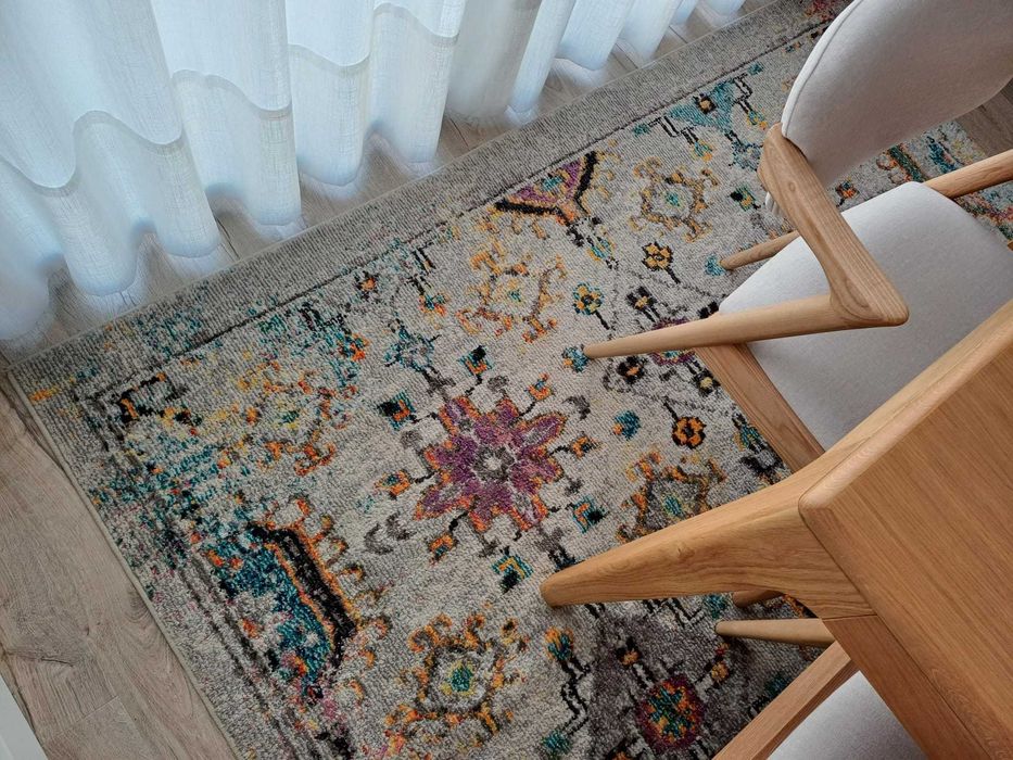 Tapete 300x200 (Comprado no Leroy Merlin)