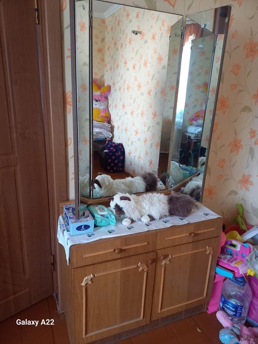 Продам триляж у непоганому стані