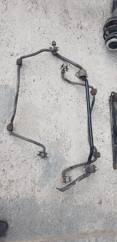 Bmw E46 Stabilizator M52 / M54 Swap Przód / Tył