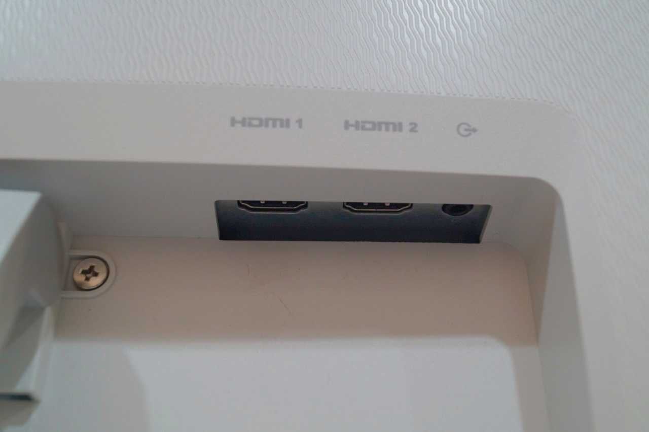Монітор Dell S2721HN White (FullHD/IPS/27")TVOYO