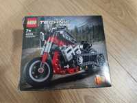 Klocki lego motor 42132