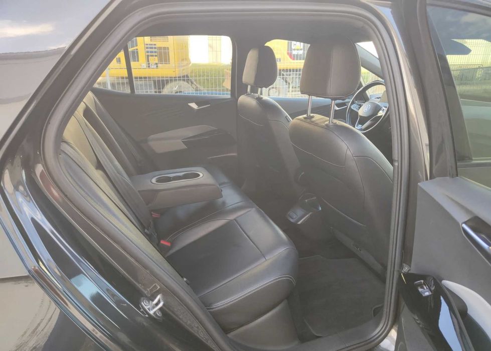 2020 Volkswagen ID.3 58kWh 1ST Plus