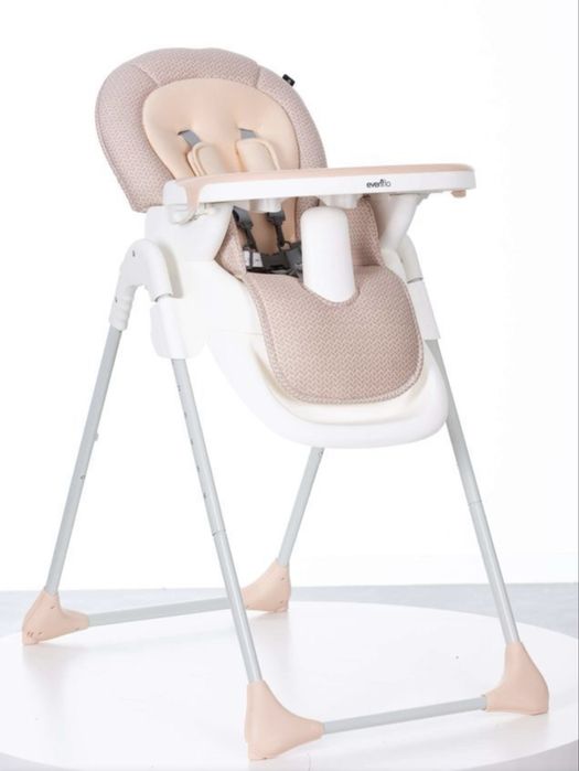 Дитячий стілець для годування. В наявності 2 шт