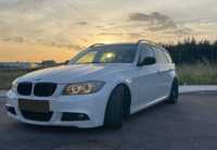 BMW 320d e91 LCI Pack M