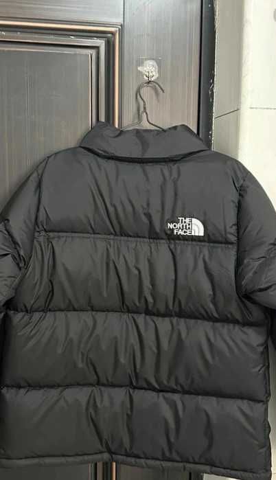KurtkaTheNorthFaceTNFnuptse700-S