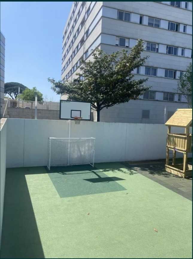T3 Brandinhães Condomínio Fechado