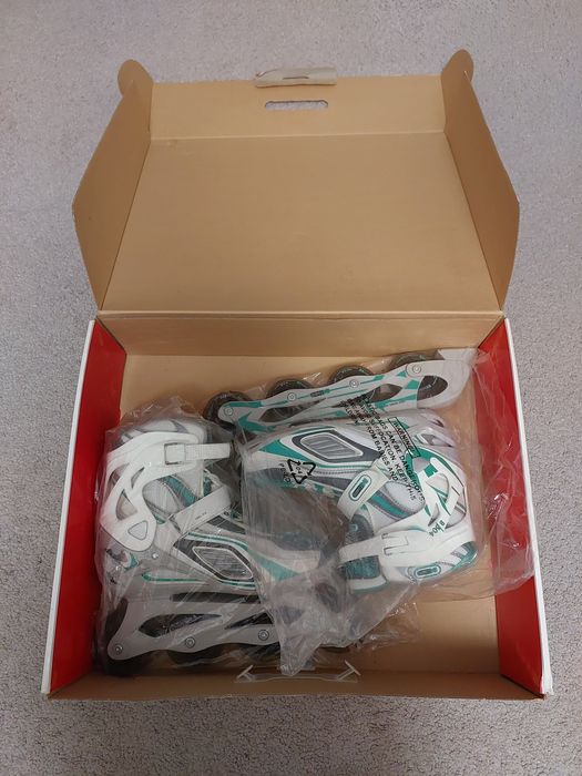 Спортивные Ролики