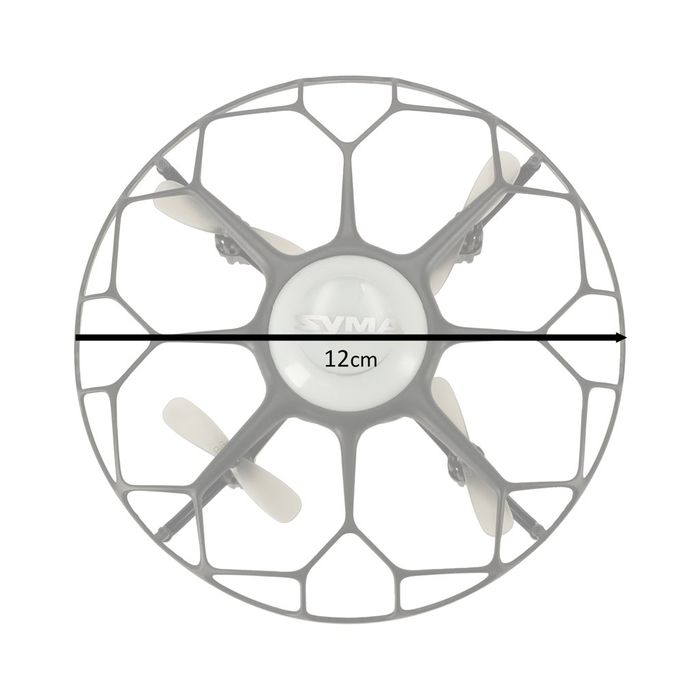 Dron RC Syma X35T 2.4G R/C Drone