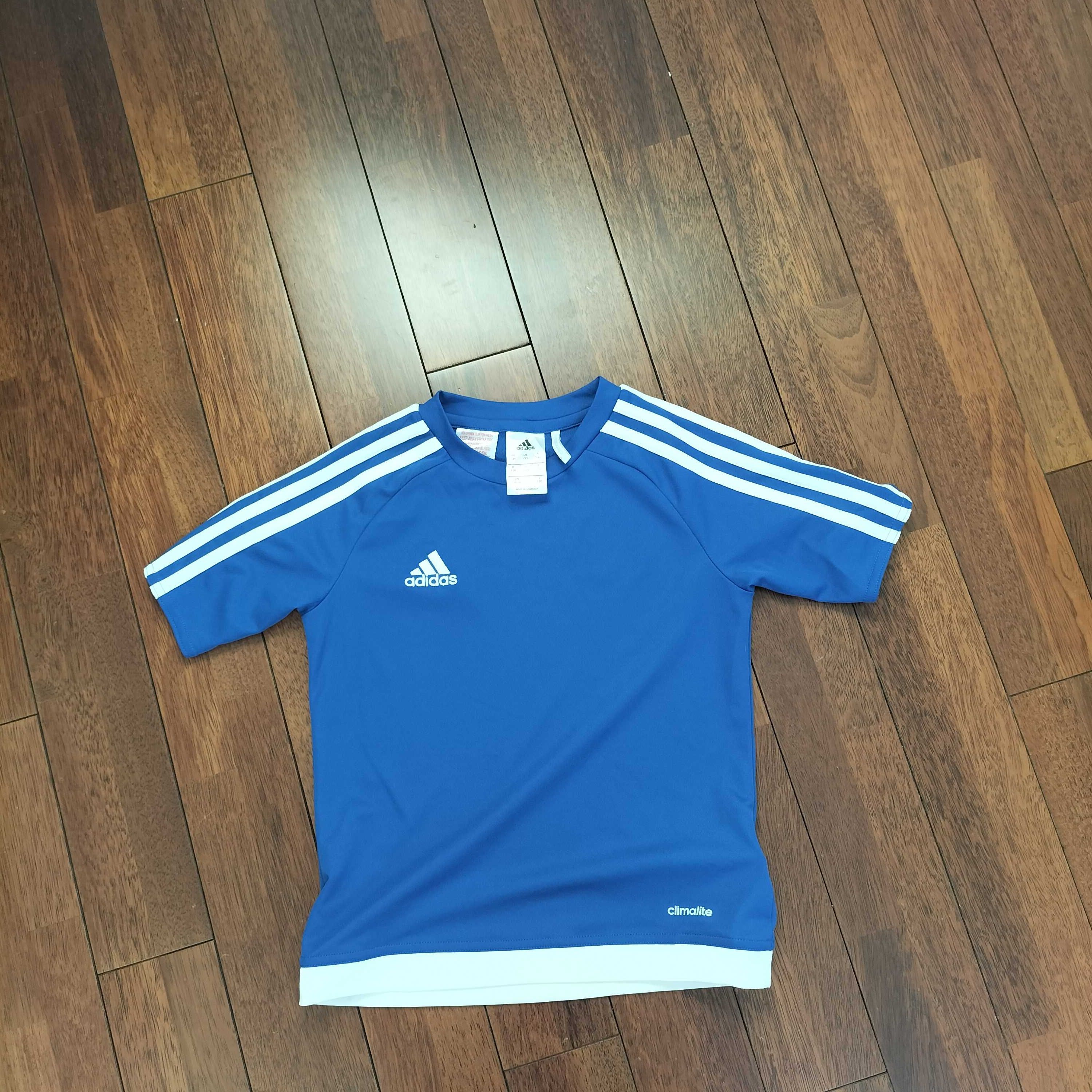 Koszulka Adidas rozmiar 128