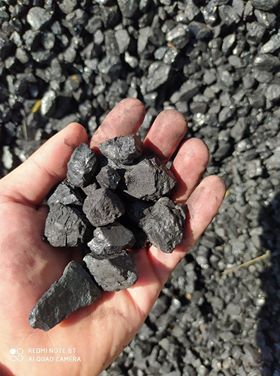 groszek wysokokaloryczny 26kj węgiel opał eko opał