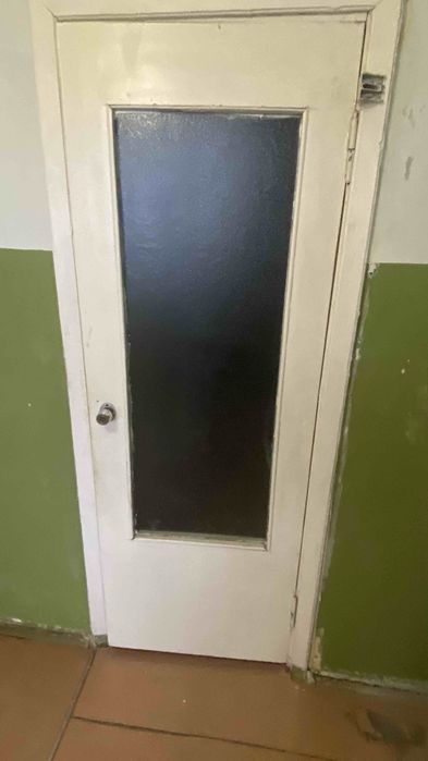 Міжкімнатні двері