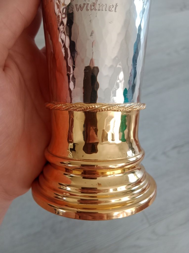 Srebrny Puchar ADAC